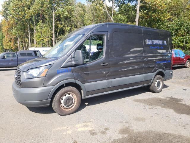 2017 Ford Transit Van 