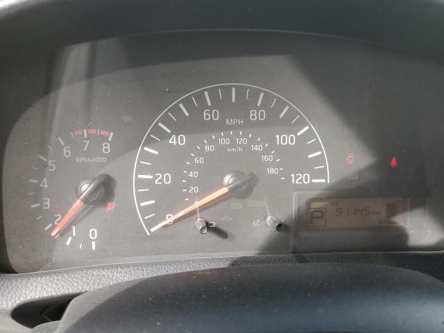 2015 CHEVROLET CITY EXPRE - 3N63M0ZNXFK717892