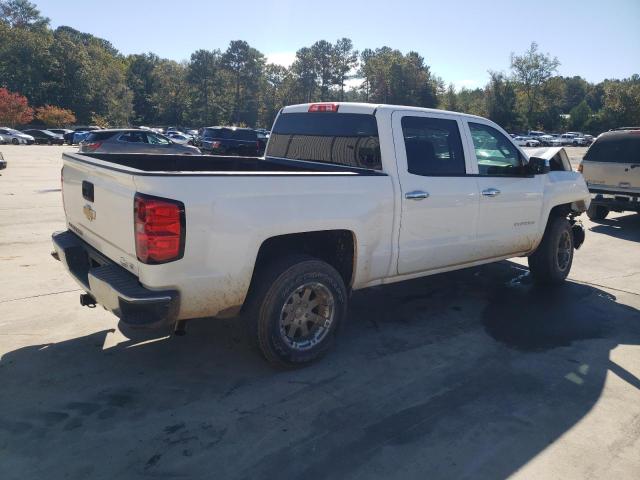 3GCPCREC8EG144220 | 2014 CHEVROLET SILVER1500