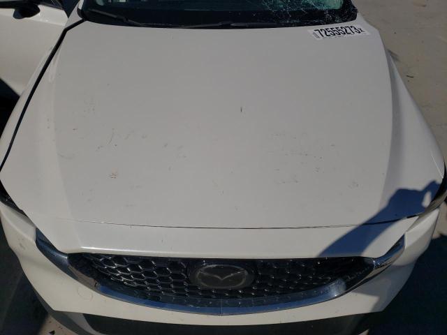 2022 MAZDA CX-5 SELEC - JM3KFBBM9N1578187