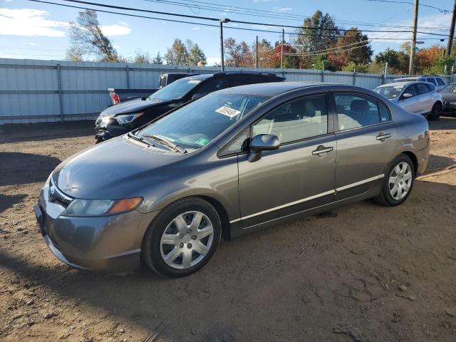 2006 Honda Civic LX