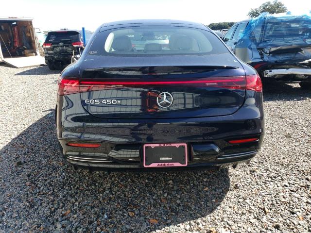 2022 MERCEDES-BENZ EQS SEDAN - W1KCG2DB5NA001149