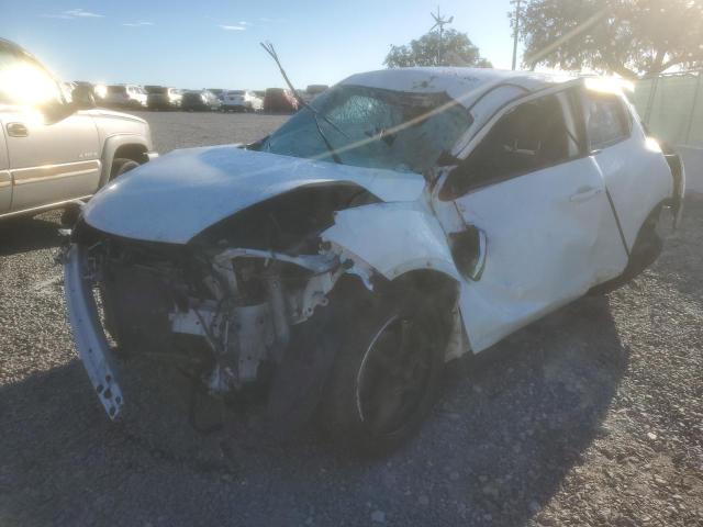 2015 NISSAN JUKE S - JN8AF5MR0FT511180