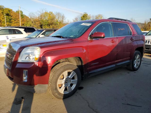 2011 GMC Terrain SLE