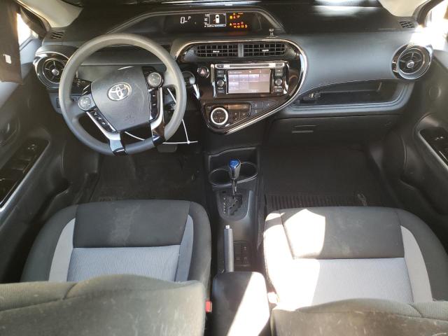 JTDKDTB36J1618263 Toyota PRIUS C