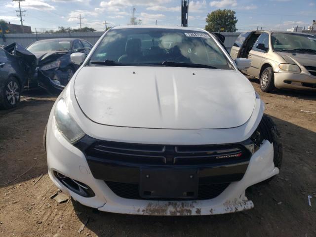 1C3CDFEB2ED677912 Dodge DART GT