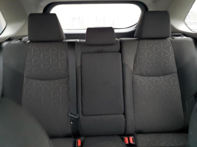  TOYOTA RAV4 2019 Сірий