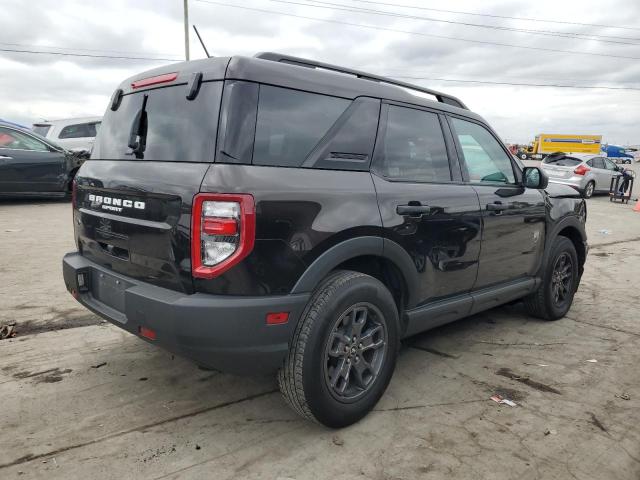 3FMCR9B6XMRB38803 | 2021 FORD BRONCO SPO