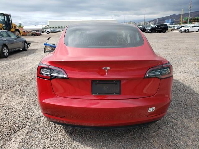 2020 TESLA MODEL 3 - 5YJ3E1EA7LF495177