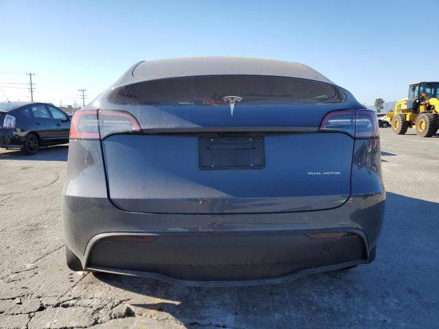 7SAYGDEEXPA119258 Tesla Model Y  6