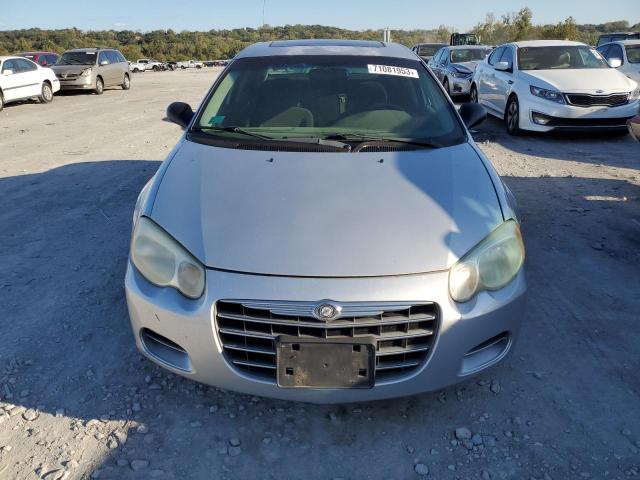 1C3EL56R84N344866 | 2004 Chrysler sebring lxi