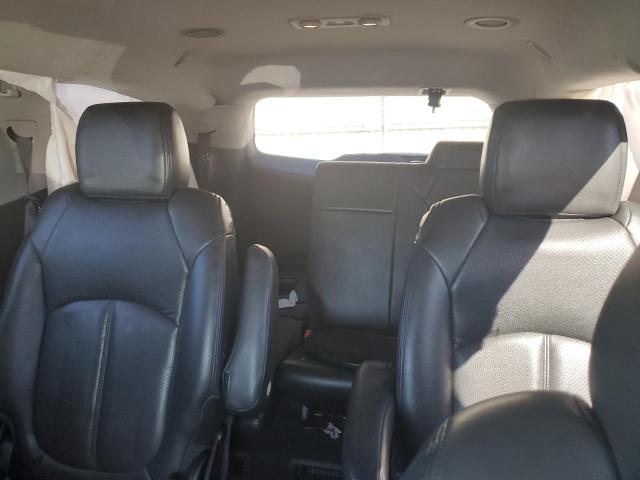 2017 CHEVROLET TRAVERSE L - 1GNKRGKD4HJ122364