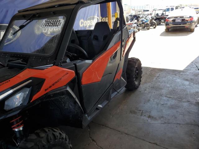 2018 CAN-AM MAVERICK T - 3JB1GAP46JK002654