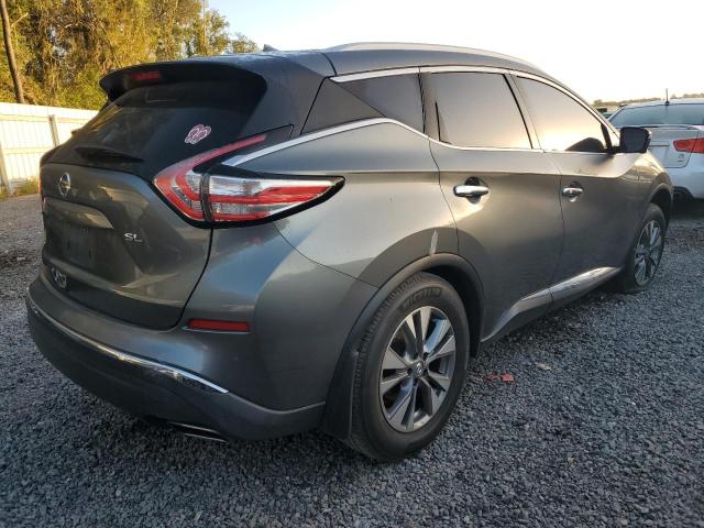 5N1AZ2MGXFN221027 Nissan MURANO S