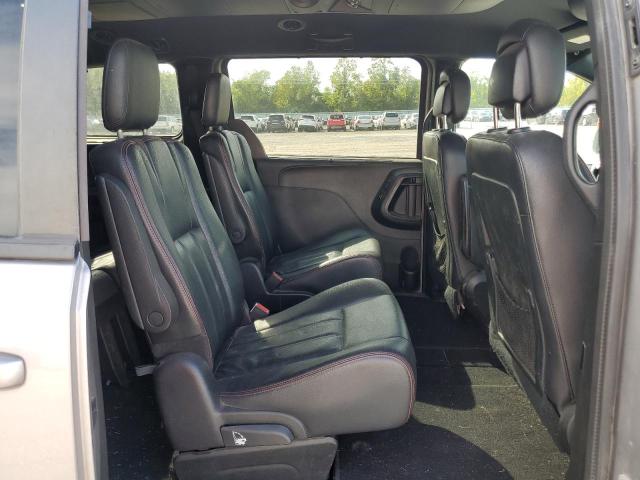 2017 DODGE GRAND CARA - 2C4RDGEG9HR737158