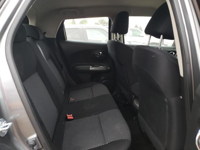 JN8AF5MV8GT652335 Nissan JUKE S