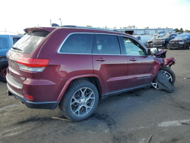 2018 JEEP GRAND CHEE 1C4RJFBTXJC205338