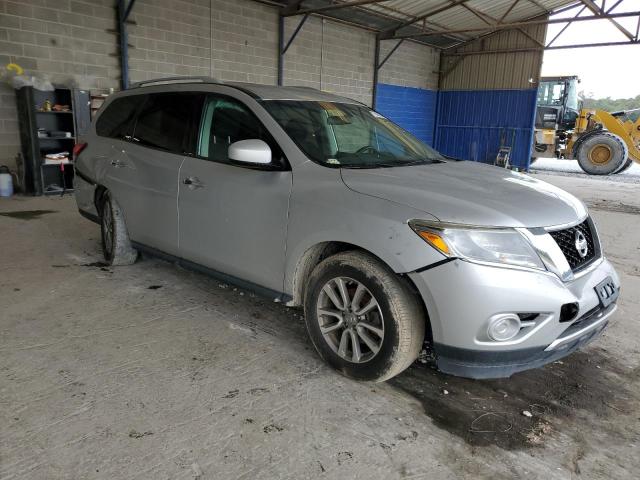 5N1AR2MN0GC646378 NISSAN PATHFINDER 2016