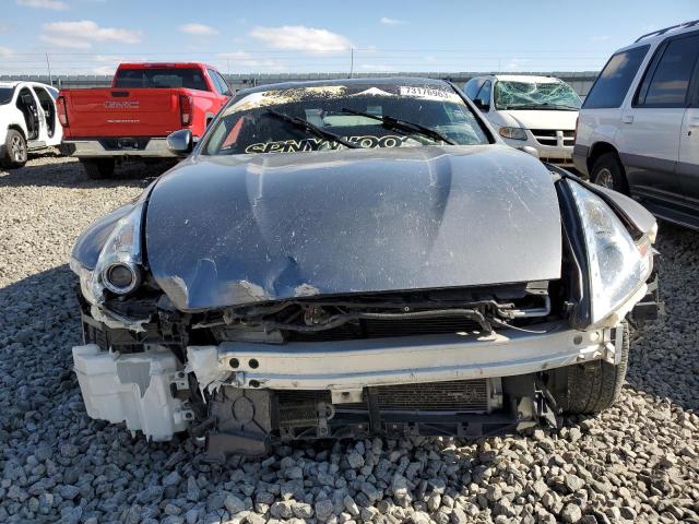2016 Nissan 370Z Base VIN: JN1AZ4EH5GM935746 Lot: 73176963
