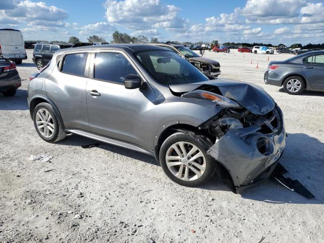 JN8AF5MR8GT603171 Nissan JUKE S