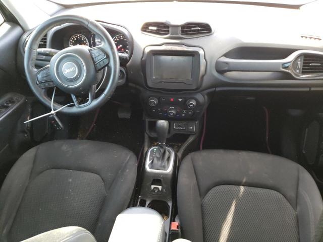 2019 JEEP RENEGADE L - ZACNJABB3KPJ82875