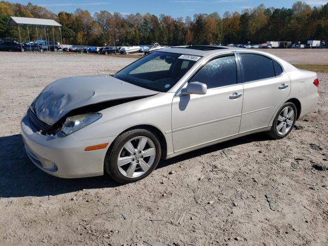 2005 Lexus ES 330 