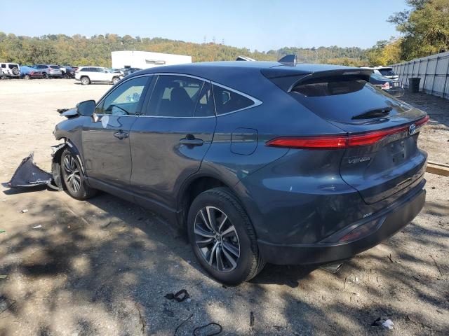 JTEAAAAH8PJ130068 Toyota VENZA LE