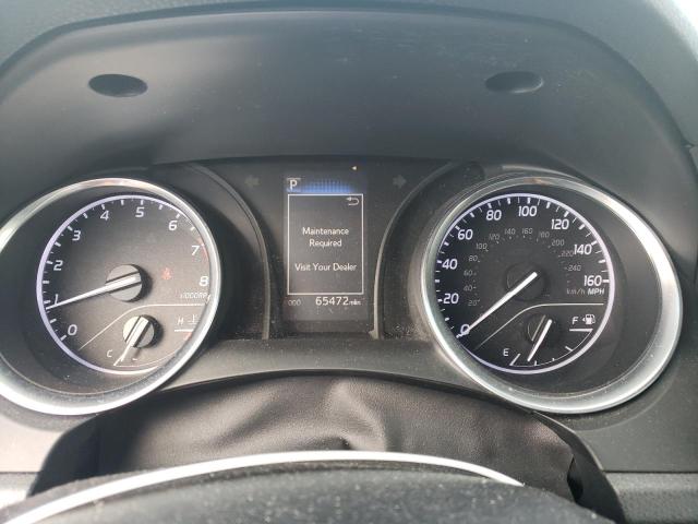 2018 TOYOTA CAMRY L - 4T1B11HK6JU081304