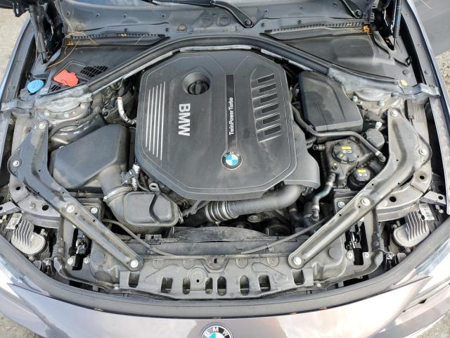2018 BMW 440XI WBA4Z7C55JED47948