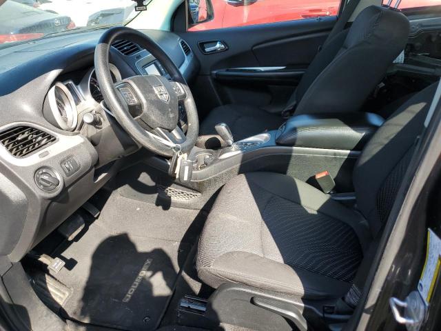 3C4PDCAB0FT719894 Dodge JOURNEY SE