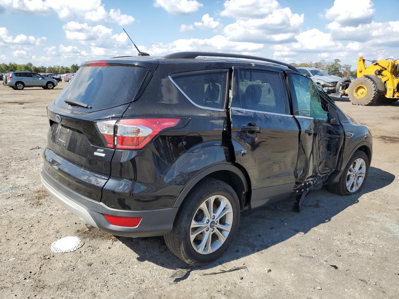 1FMCU0GD5JUA02259 FORD ESCAPE 2018