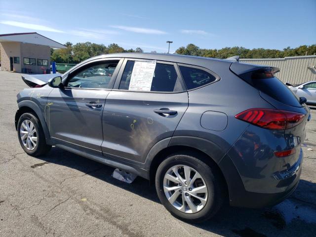 KM8J2CA48KU023065 | 2019 HYUNDAI TUCSON SE