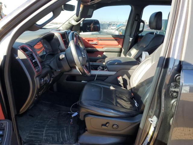 1C6SRFLT7KN864175 RAM 1500 Rebel