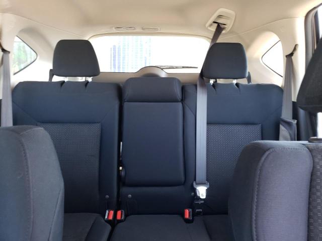 2015 HONDA CR-V LX - 3CZRM3H3XFG710839