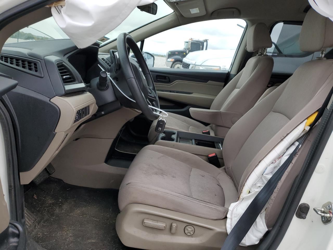 5FNRL6H55JB085275 HONDA All Models 2018
