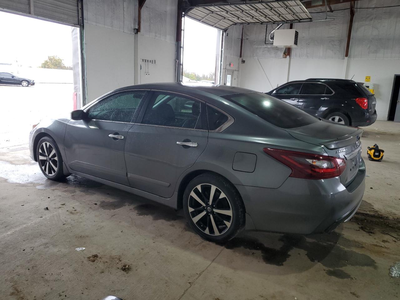 1N4AL3AP9JC293542 NISSAN ALTIMA 2018