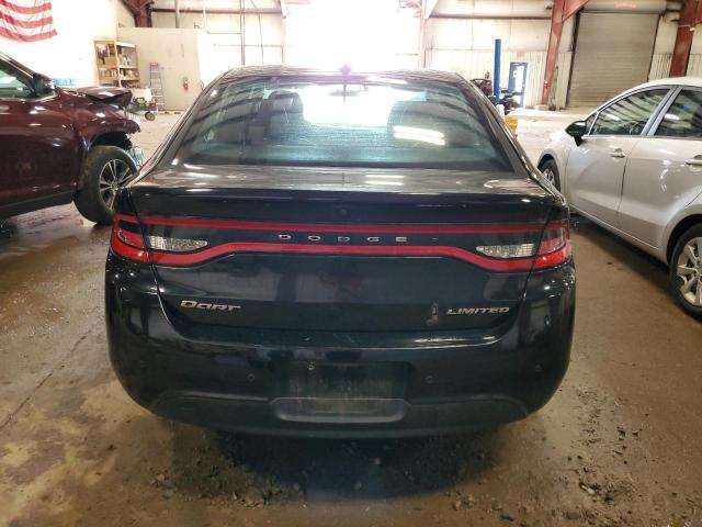 1C3CDFCBXFD122694 Dodge Dart Limited