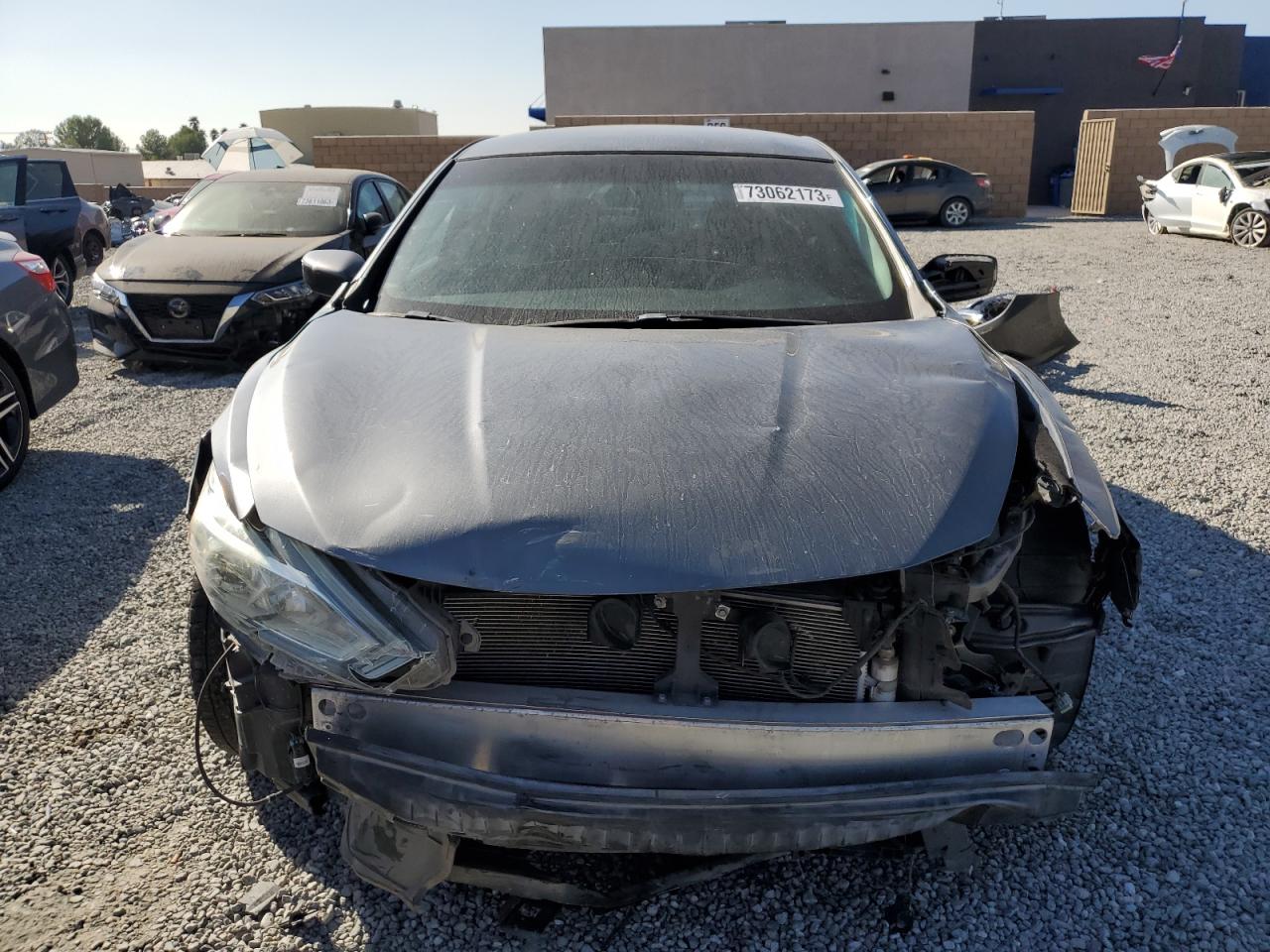 1N4AL3AP5GN338070 NISSAN ALTIMA 2016