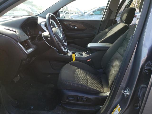 3GKALTEXXJL158440 GMC Terrain Sle