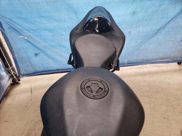 2008 KAWASAKI ZX600 P - JKAZX4P118A042329