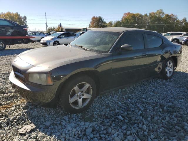 2009 Dodge Charger 