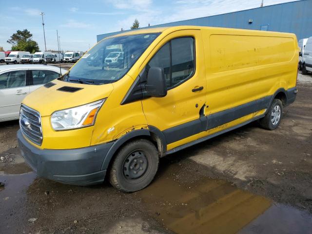 2015 Ford Transit Van 