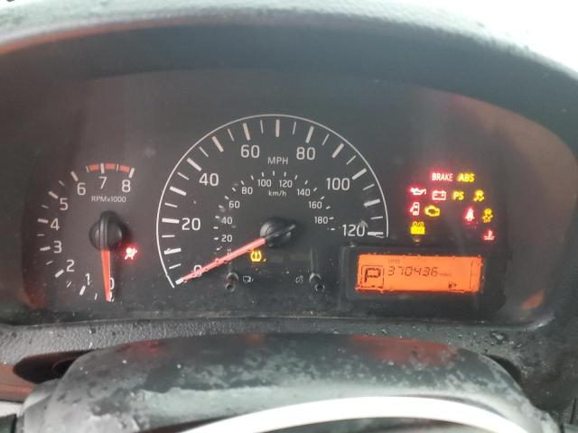 3N6CM0KN2FK712583 Nissan NV200 2.5S