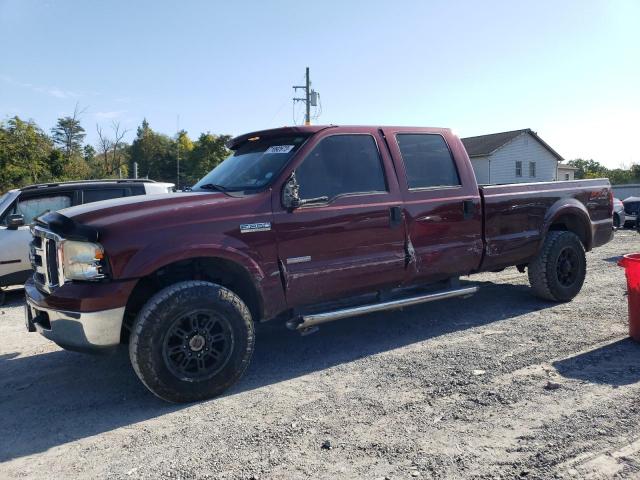 2007 Ford F-250 