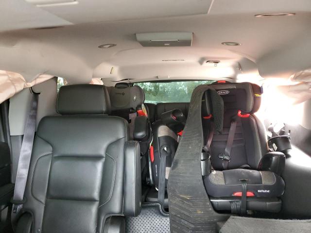 2015 CHEVROLET SUBURBAN C - 1GNSCKKCXFR146002