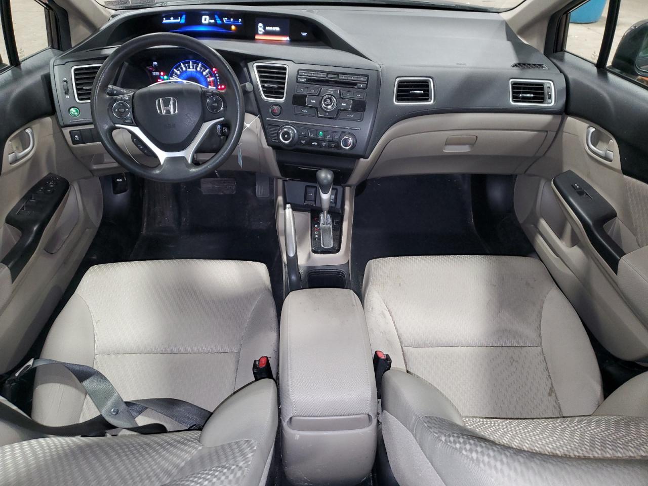 19XFB2F56EE271842 2014 Honda Civic Lx 19XFB2F56EE271842 2014 Honda Civic Lx