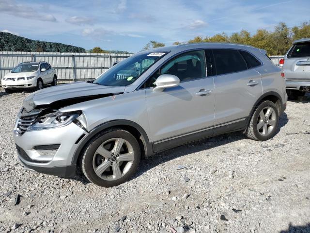 2017 Lincoln MKC Premiere