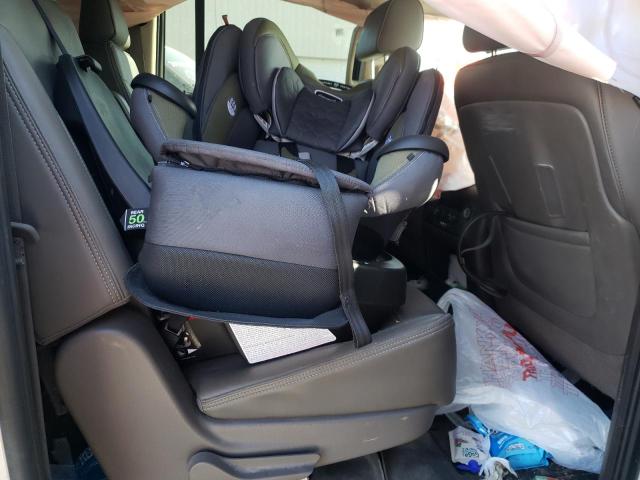 1GKS2JKJXFR566920 GMC YUKON XL DENALI