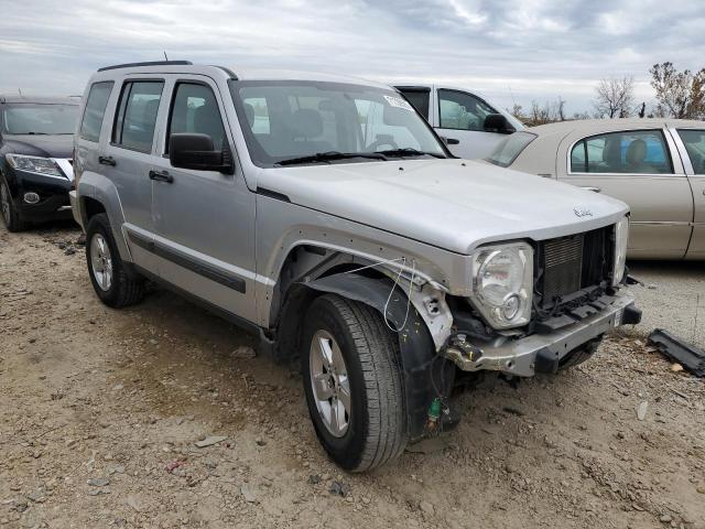 Vin: 1c4pjmak3cw149961, lot: 71739503, jeep liberty sport 20124