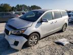 2018 KIA SEDONA LX - KNDMB5C1XJ6355625